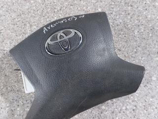 подушка безопасности водителя Toyota Avensis 2 поколение (T250) (2003 - 2006)