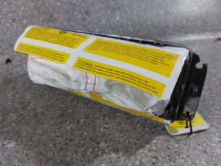 подушка безопасности пассажира Volkswagen Touran 1 поколение (2003 - 2006)