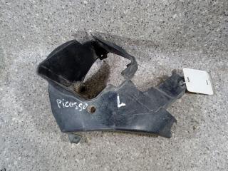 рамка фары противотуманной левой Citroen Xsara Picasso 1 поколение 2003, 9639333577