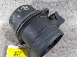 расходомер воздуха Volkswagen Passat B6 (2005 - 2010), дизель, 0281002461, 074906461B