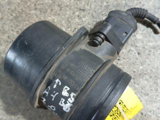 расходомер воздуха Volkswagen Passat B6 (2005 - 2010), дизель, 0281002461, 074906461B