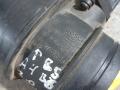 расходомер воздуха Volkswagen Passat B6 (2005 - 2010), дизель, 0281002461, 074906461B - фото №2