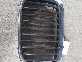 решетка радиатора BMW 5 серия E39 (1995 - 2000)