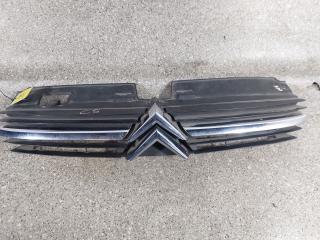 решетка радиатора Citroen C5 1 поколение (2000 - 2004), 9636751980