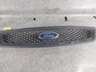 решетка радиатора Ford Focus 2 поколение (2004 - 2008)