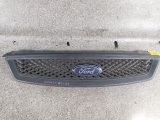решетка радиатора Ford Focus 2 поколение (2004 - 2008)