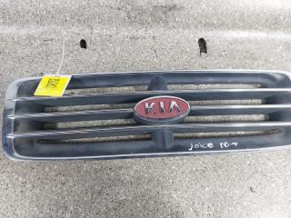 решетка радиатора Kia Joice 1 поколение (2000 - 2002)