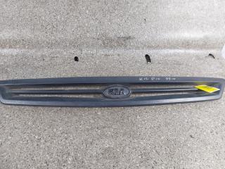 решетка радиатора Kia Rio 1 поколение (1999 - 2002)
