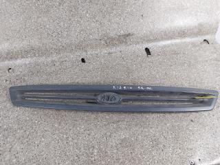 решетка радиатора Kia Rio 1 поколение (1999 - 2002)