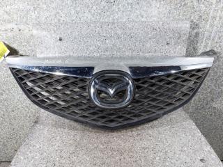 решетка радиатора Mazda 6 GG (2002 - 2005), GJ6A50712