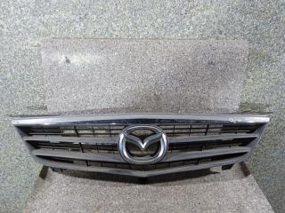 решетка радиатора Mazda 626 GF [рестайлинг] (1999 - 2002), GG2M50712