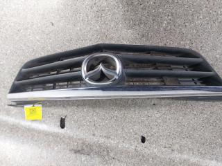 решетка радиатора Mazda 626 GF [рестайлинг] (1999 - 2002), GG2M50712