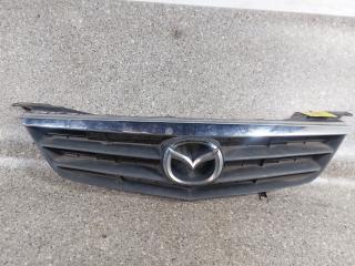 решетка радиатора Mazda 626 GF [рестайлинг] (1999 - 2002), GG2M50712
