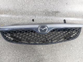 решетка радиатора Mazda 626 GF (1997 - 1999), GF4V50719