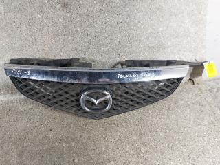 решетка радиатора Mazda Premacy CP [рестайлинг] (2001 - 2005), C14550712