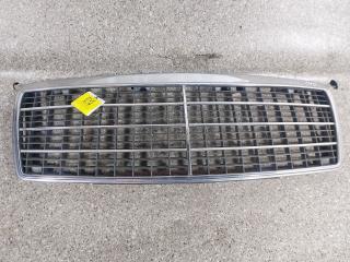 решетка радиатора Mercedes-Benz S-Класс W140/C140 [рестайлинг] (1994 - 1996)