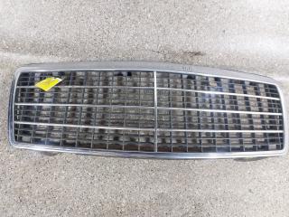 решетка радиатора Mercedes-Benz S-Класс W140/C140 [рестайлинг] (1994 - 1996)