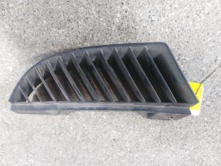 решетка радиатора Mitsubishi Colt 6 поколение (Z20/Z30) 2005, MN127773