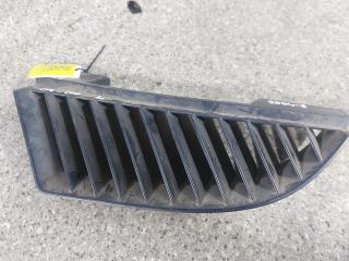 решетка радиатора Mitsubishi Colt 6 поколение (Z20/Z30) 2005, MN127773