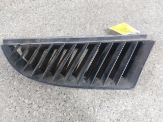 решетка радиатора Mitsubishi Colt 6 поколение (Z20/Z30) 2005, MN127774