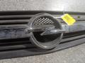 решетка радиатора Opel Meriva 1 поколение (A) (2002 - 2006), 13117843 - фото №2