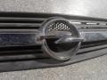 решетка радиатора Opel Meriva 1 поколение (A) (2002 - 2006), 13117843 - фото №2