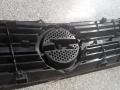 решетка радиатора Opel Meriva 1 поколение (A) (2002 - 2006), 13117843 - фото №4