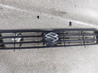 решетка радиатора Suzuki Wagon R 1 поколение (1993 - 1999), 72111-75F