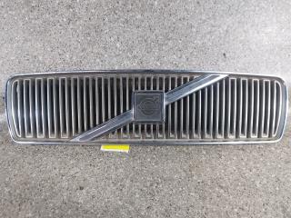 решетка радиатора Volvo 440 1 поколение [рестайлинг] (1994 - 1996), 467366