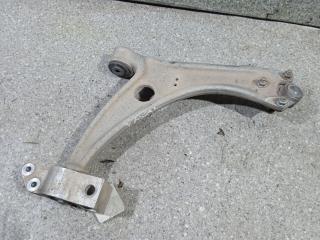 рычаг передний левый Volkswagen Passat B6 (2005 - 2010)