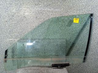 стекло двери передней левой Audi 80 8C/B4 1993