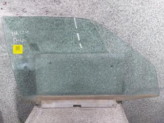 стекло двери передней правой Mercedes-Benz E-Класс W124 [рестайлинг] (1987 - 1993)