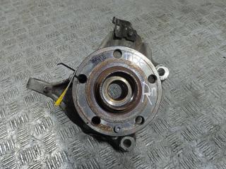 ступица передняя правая Volkswagen Passat B6 (2005 - 2010), 3C0407258G