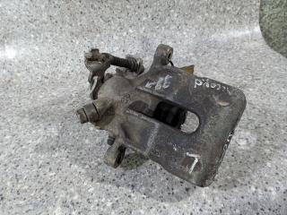 суппорт задний левый Honda Accord 6 поколение (1997 - 2002), седан