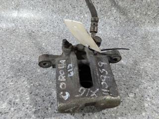 суппорт задний левый Toyota Corolla 9 поколение (E120/E130) [рестайлинг] (2003 - 2007)