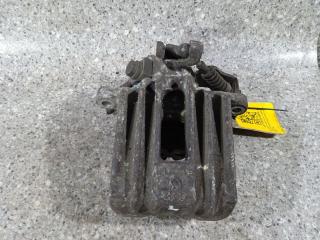 суппорт задний левый Volkswagen Polo 3 поколение [рестайлинг] (2000 - 2002)