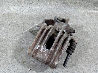 суппорт задний правый Volkswagen Polo 3 поколение [рестайлинг] (2000 - 2002)