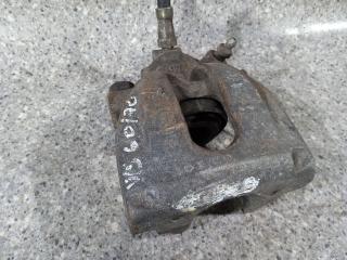 суппорт задний левый Volvo S60 1 поколение (2000 - 2004)