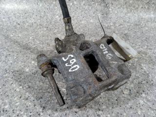 суппорт задний левый Volvo S90 1 поколение (1996 - 1998)