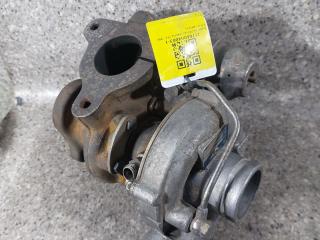 турбина Citroen Xantia 1 поколение (1992 - 1998), 1.9 л., дизель, K14-157.189