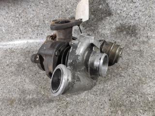 турбина Opel Astra G 2001