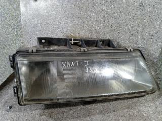 фара правая Citroen Xantia 1 поколение (1992 - 1998)