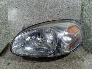 фара левая Daewoo Lanos T100 (1997 - 2001)