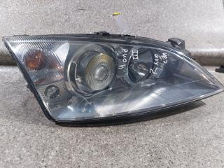 фара правая Ford Mondeo 3 поколение [рестайлинг] 2004