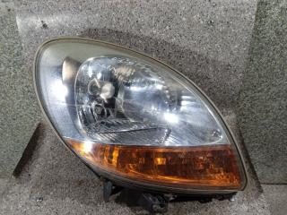 фара правая Renault Kangoo 1 поколение [рестайлинг] (2003 - 2009)