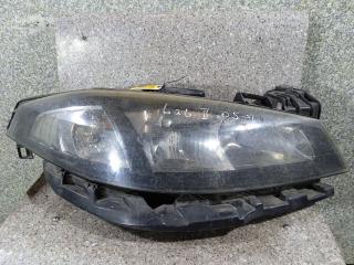 фара правая Renault Laguna 2 поколение [рестайлинг] (2005 - 2007)