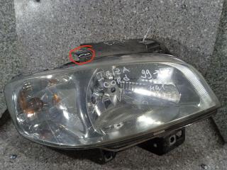 фара правая SEAT Ibiza 2 поколение [рестайлинг] (1996 - 2002)