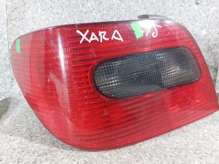 фонарь задний левый Citroen Xsara 1 поколение (1997 - 2000), хетчбэк 5 дв.