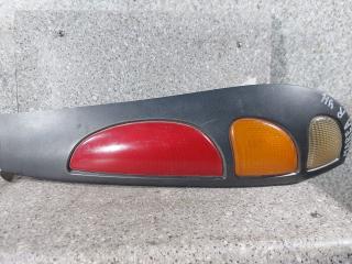 фонарь задний правый Fiat Marea 1 поколение (1996 - 2001), универсал