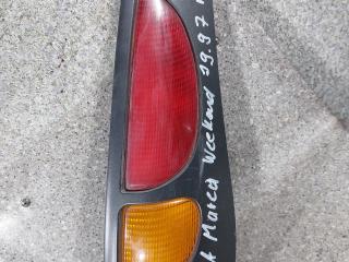 фонарь задний правый Fiat Marea 1 поколение (1996 - 2001), универсал